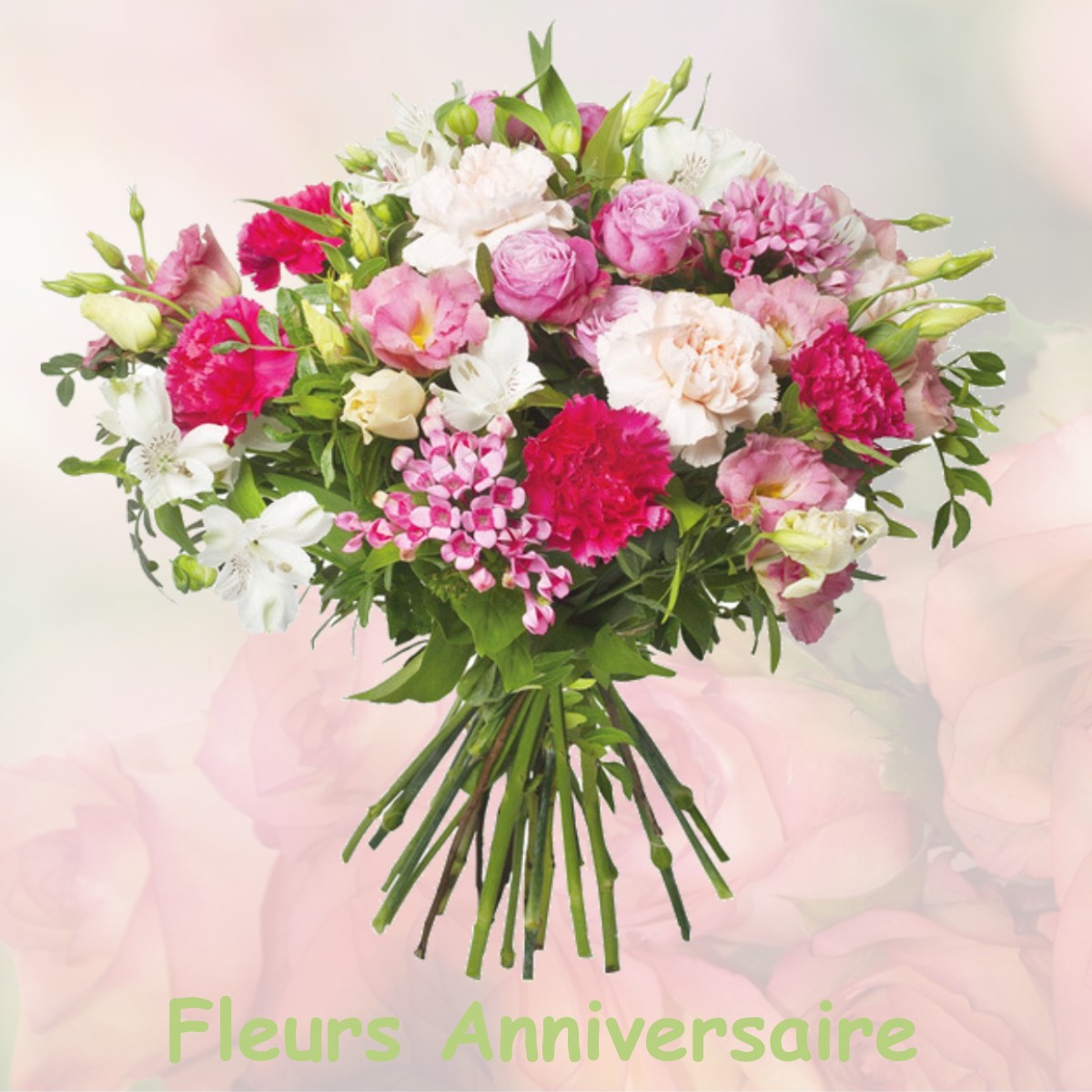 fleurs anniversaire LAHITTE-TOUPIERE